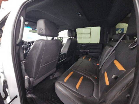 2023 GMC Sierra 2500HD