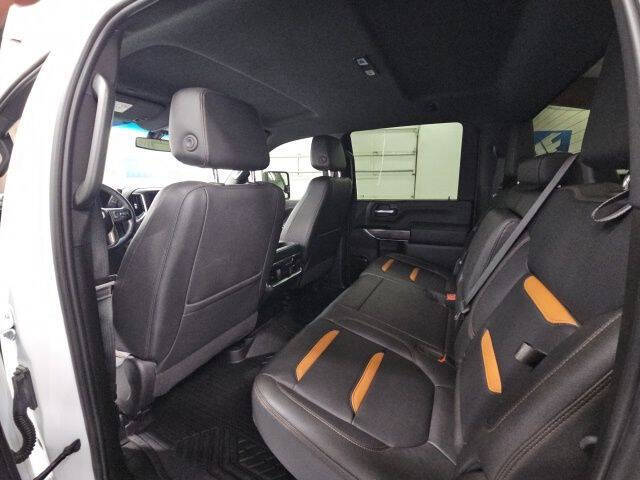 2023 GMC Sierra 2500HD