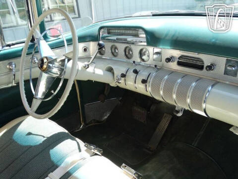 1955 Buick Roadmaster