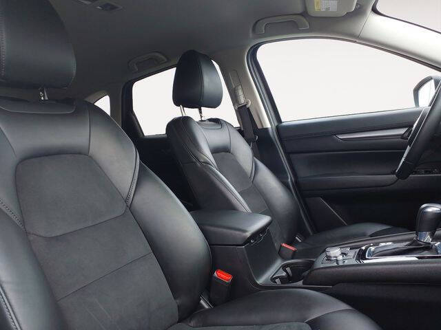2023 Mazda CX-5 2.5 S Select