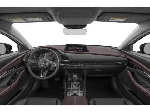 2026 Mazda CX-30 2.5 Turbo Premium Plus