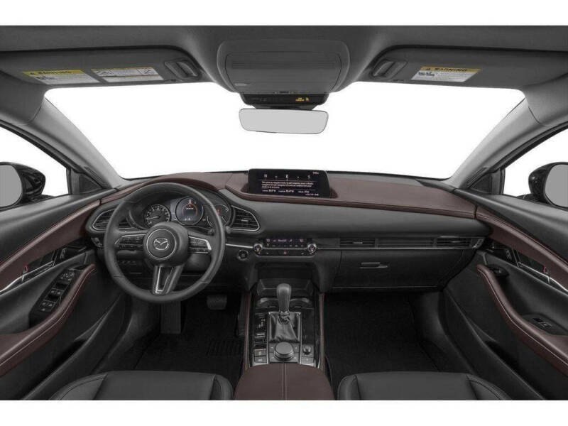 2026 Mazda CX-30 2.5 Turbo Premium Plus
