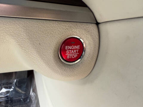 2016 Acura RLX w/Tech