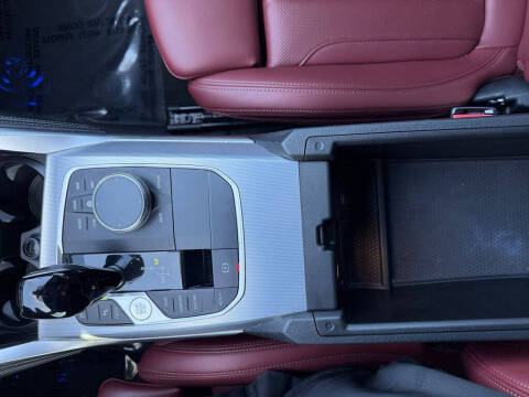 2023 BMW 4 Series 430i