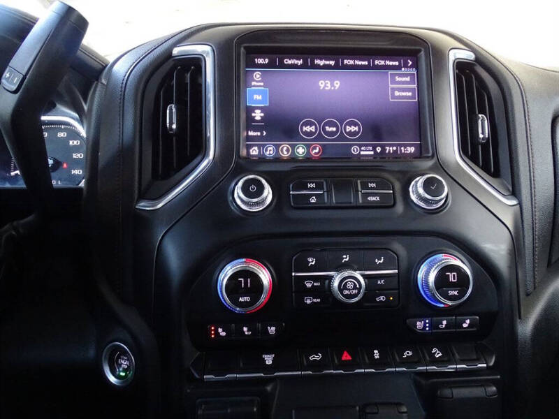 2023 GMC Sierra 2500