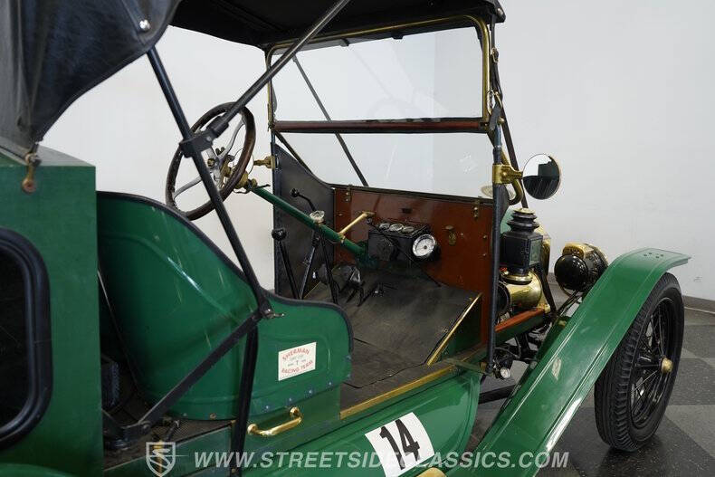 1914 Ford Model T