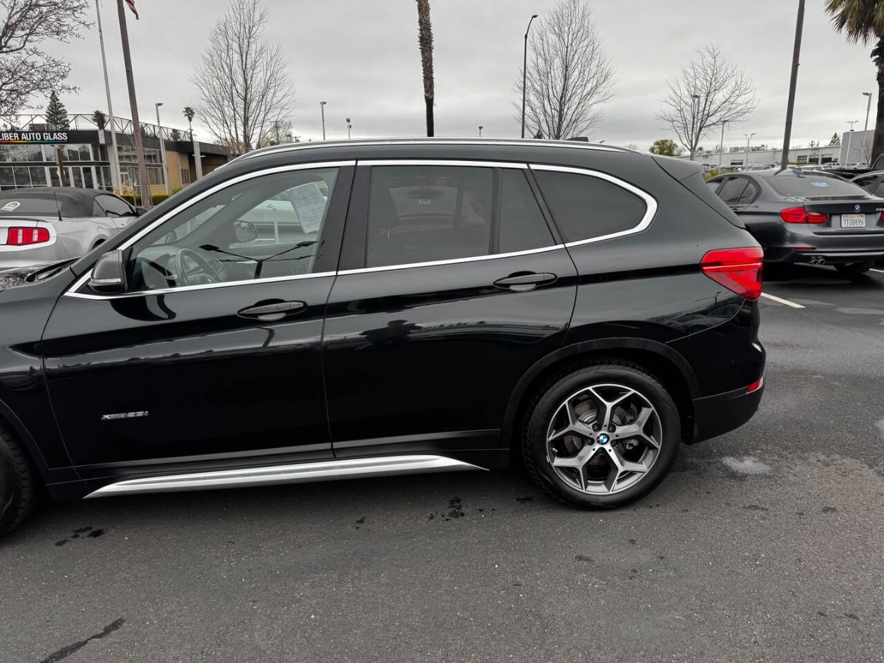 2016 BMW X1 for sale at Cars To Go in Sacramento, CA