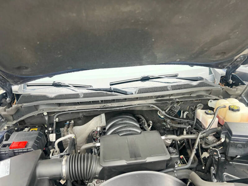 2021 GMC Sierra 2500HD