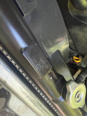 2001 Toyota 4Runner SR5