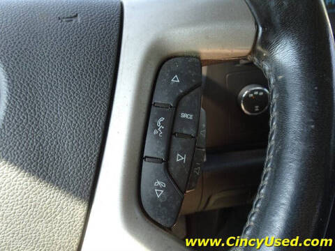 2013 Chevrolet Silverado 2500HD