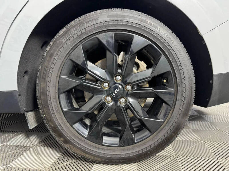 2022 Kia Carnival SX Prestige