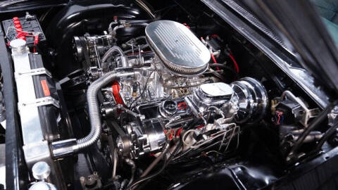 1964 Chevrolet Impala