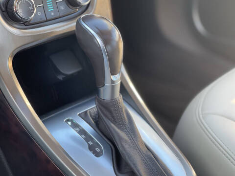 2013 Buick Verano Convenience Group