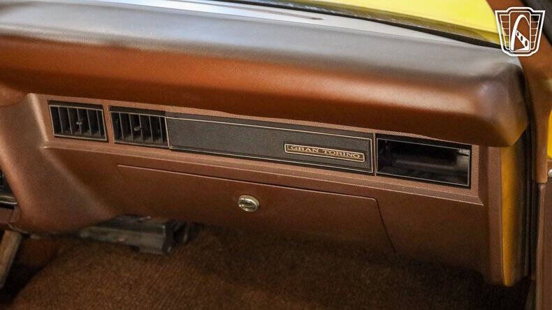 1973 Ford Torino
