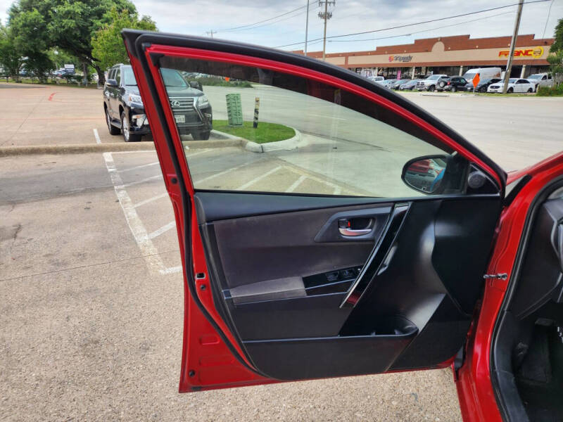 2018 Toyota Corolla iM