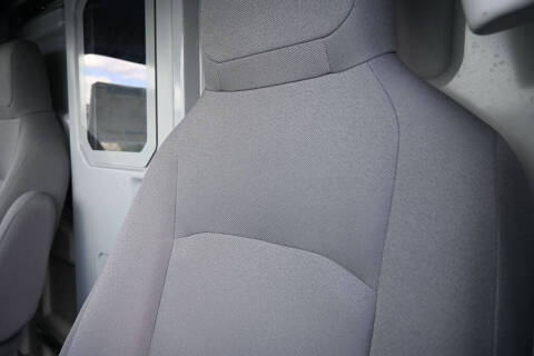 2025 Ford E-Series