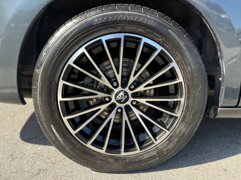 2006 Honda Odyssey LX