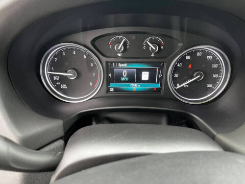2019 Buick Enclave Premium