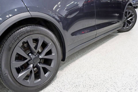 2024 Tesla Model X
