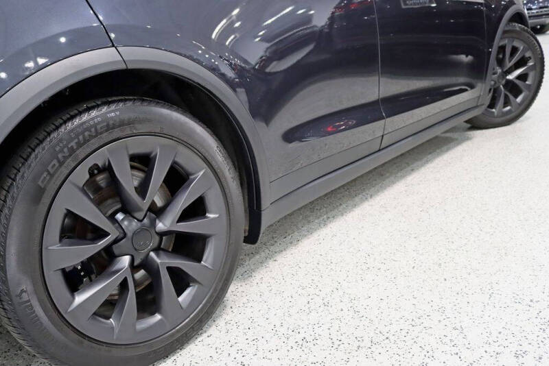 2024 Tesla Model X