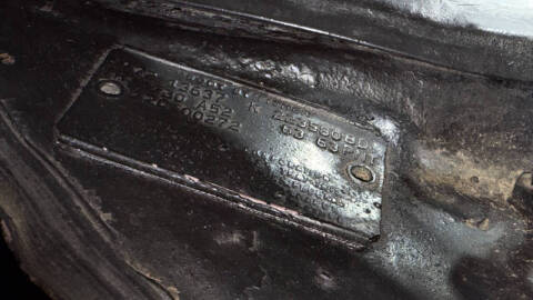 1972 Chevrolet Chevelle