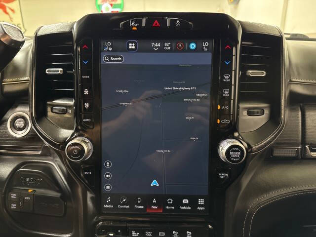 2022 RAM 3500 Limited