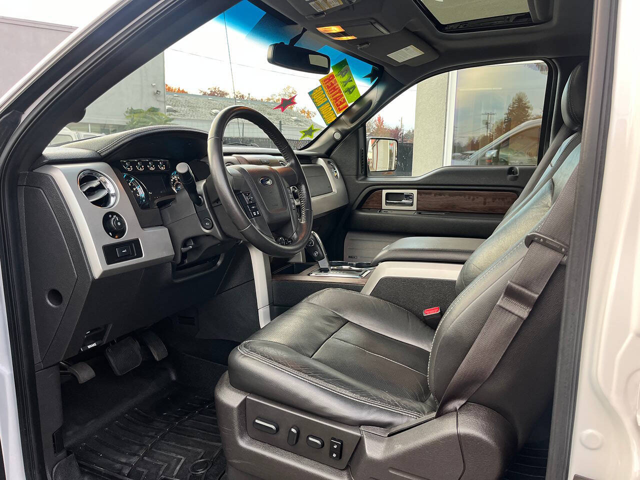 2014 Ford F-150 for sale at Beaver State Auto Sales in Albany, OR