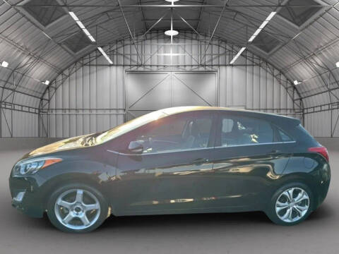 2014 Hyundai Elantra GT