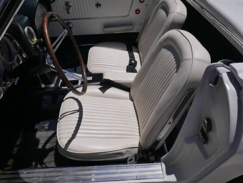 1964 Chevrolet Corvette