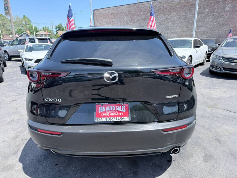 2020 Mazda CX-30 Select