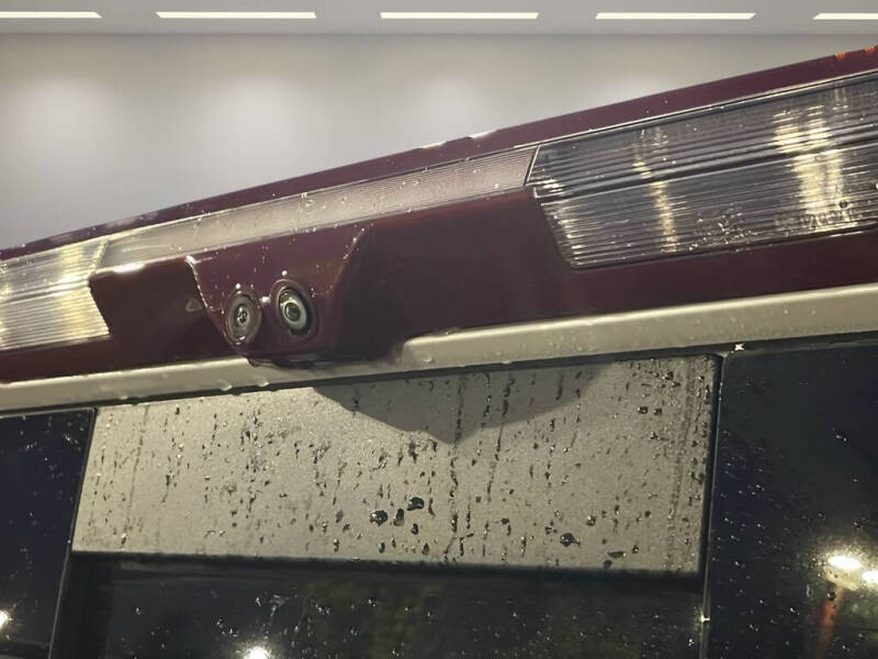 2021 GMC Sierra 2500HD