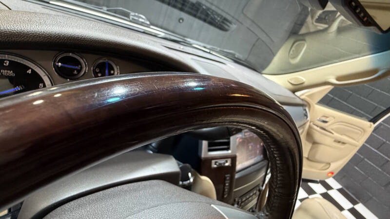 2013 Cadillac Escalade Luxury