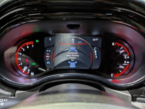 2022 Dodge Durango R/T Plus