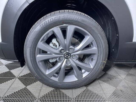 2026 Mazda CX-30 2.5 S Preferred