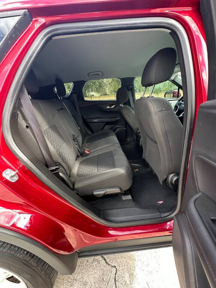 2019 CHEVROLET Blazer SUV / Crossover - $15,895