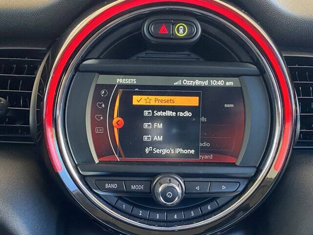 2021 MINI Hardtop 2 Door Cooper S