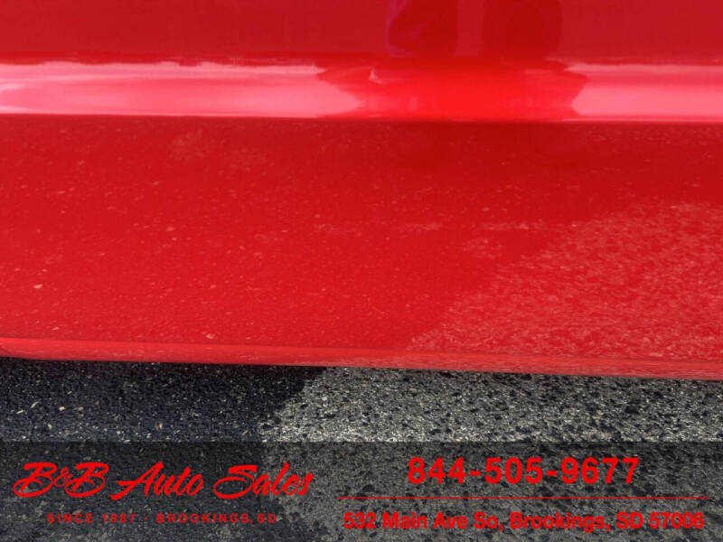 1967 Chevrolet C/K 10 Series