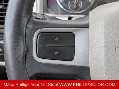 2010 Dodge Ram 1500 SLT