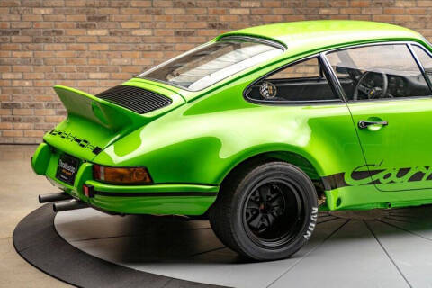 1977 Porsche 911