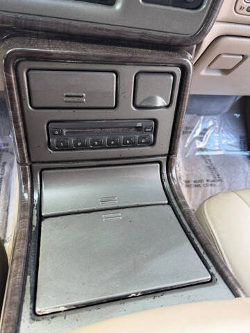 2006 GMC Yukon XL Denali