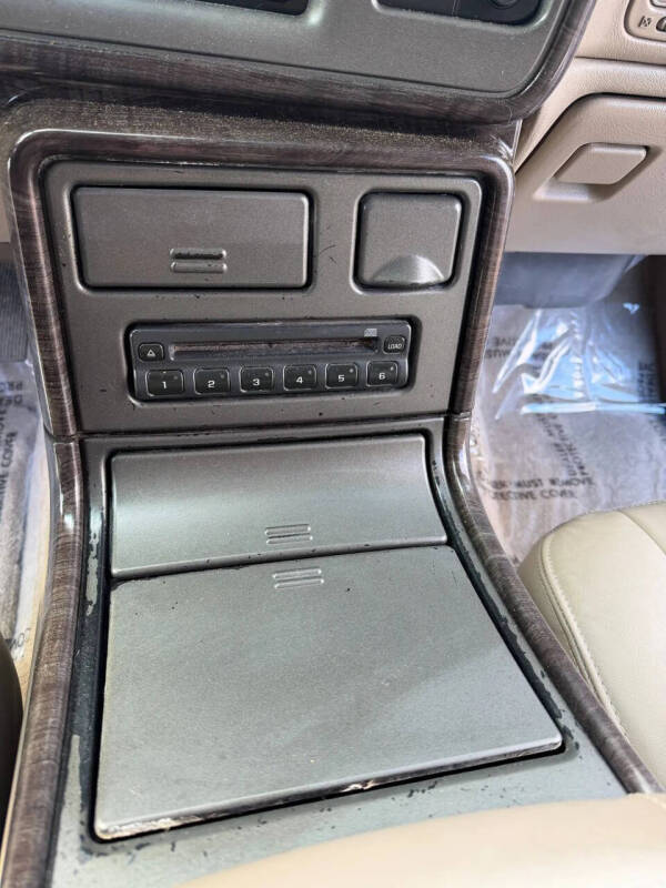 2006 GMC Yukon XL Denali