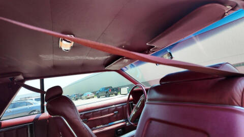 1979 Lincoln Mark V