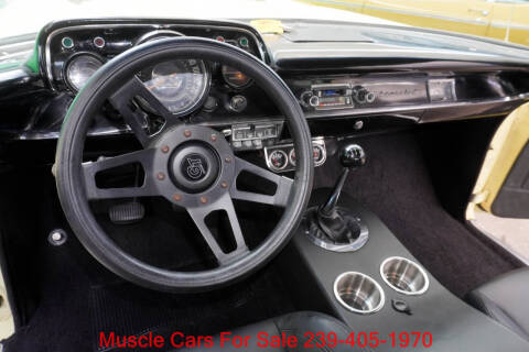 1957 Chevrolet 210