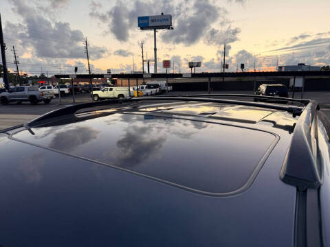 2007 Toyota RAV4 Sport