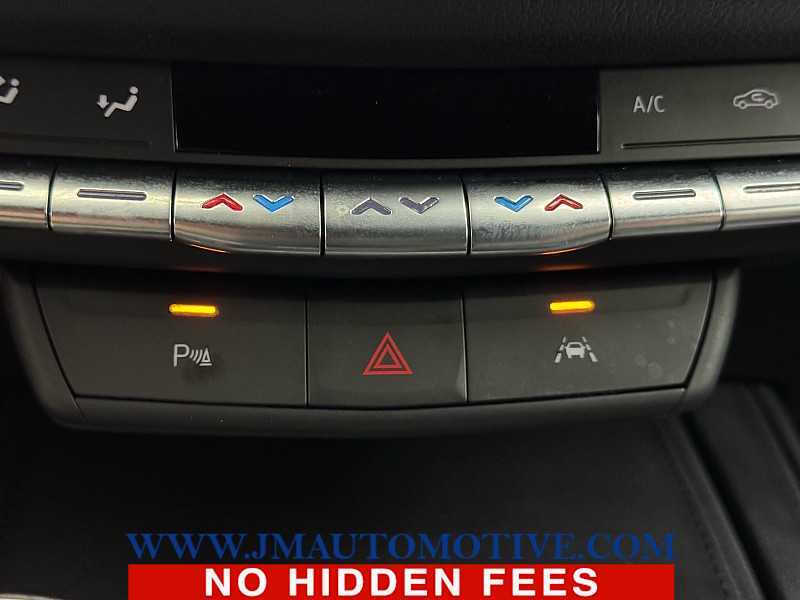 2020 Cadillac XT4 Sport