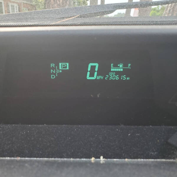 2006 Toyota Prius
