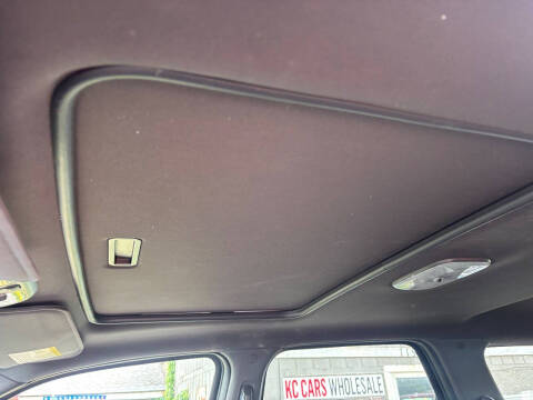 2008 Ford Escape Limited