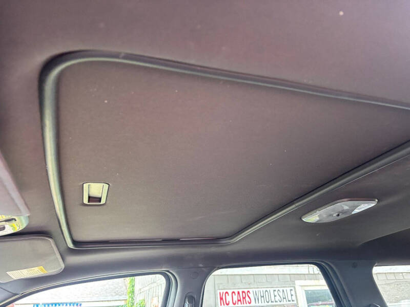 2008 Ford Escape Limited