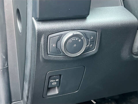 2020 Ford Expedition MAX XL Fleet