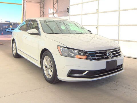 2016 Volkswagen Passat for sale at Unlimited Auto Sales in Upper Marlboro MD